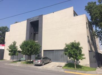 FACHADA · Departamento en Renta Fuentes del Valle