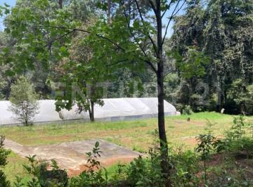 Terreno / Lote · 300m² · Terreno en Avandaro, Valle de Bravo.