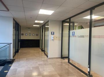 Oficina , Monterrey · Oficinas Acondicionadas en Renta - Av Morones Prieto