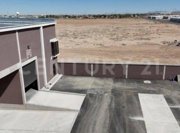 Bodega comercial · 750m² · Bodega en Renta Ubicada Complejo Industrial Aeropuerto Amp, Cd. Juárez.