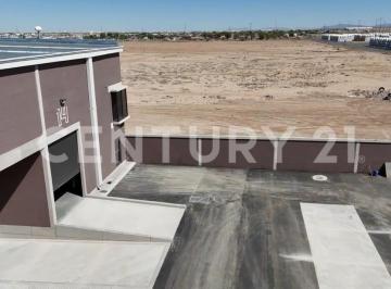 Bodega comercial · 750m² · Bodega en Renta Ubicada Complejo Industrial Aeropuerto Amp, Cd. Juárez.