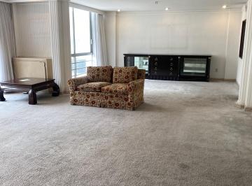 Departamento de 3 habitaciones, Miguel Hidalgo · Departamento 271 m², 3 Recámaras en Lomas de Chapultepec en Venta