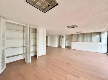 Oficina de 2 habitaciones, Miguel Hidalgo · Renta de Oficina Polanco 110 m² Excelente Ubicación