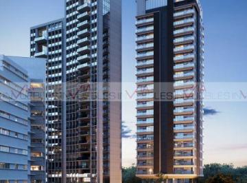 Departamento · 133m² · 2 Recámaras · 2 Estacionamientos · Departamento en Venta en Punto Central