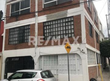 Edificio · 370m² · Venta Edificio Vista Alegre - (4)