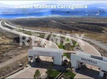 Terreno / Lote · 112m² · Terreno Residencial Venta - (4)