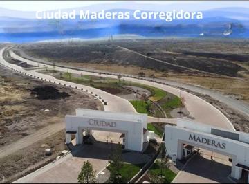 Terreno / Lote · 112m² · Terreno Residencial Venta - (4)