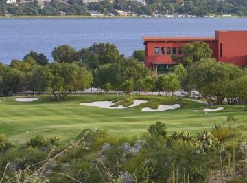 Terreno / Lote , Tepeji del Río de Ocampo · Excelente Terreno Sobre Fairway en Amanali