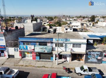 Edificio · 300m² · Edificio en Venta en Calle Nazas Durango