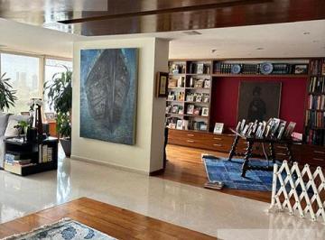 Departamento · 540m² · 3 Recámaras · 4 Estacionamientos · Departamento en Venta Lomas de Chapultepec