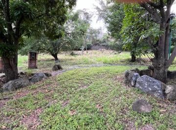 Terreno / Lote · 943m² · Excelentes Terrenos en Zona de Alta Plusvalía Para Inversión y Desarrollo.