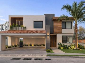 Casa de 4 habitaciones, Emiliano Zapata · Casa en (Remodelacion) Venta Paraíso Country Club