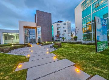 Departamento de 3 habitaciones, San Andrés Cholula · Departamentos Cerca de La Udlap El Barreal con Amenidades