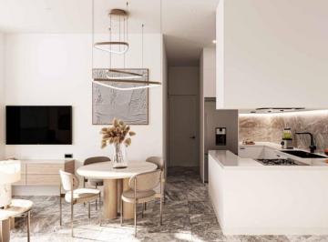 Departamento de 1 habitación, Benito Juárez · Excelente Departamento en Pre Venta en Santa Cruz Atoyac