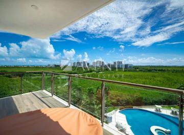 Departamento de 2 habitaciones, Benito Juárez · Departamento en Venta, Be Towers Condos, Cancún Quintana Roo.