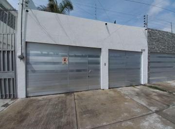 Oficina de 4 habitaciones, Puebla · Oficina en Renta La Paz Puebla