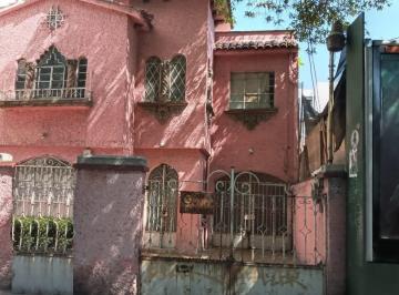 Casa · 362m² · 3 Recámaras · 3 Estacionamientos · Casa Venta Colonia Piedad Narvarte Benito Juárez Ciudad de México.