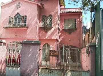 Foto 1 · Casa Venta Colonia Piedad Narvarte Benito Juárez Ciudad de México.
