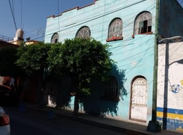 Terreno / Lote · 331m² · Terreno Habitacional en Venta en Col Nativitas, Alcaldia Benito Juarez, Ciudad de Mexico.
