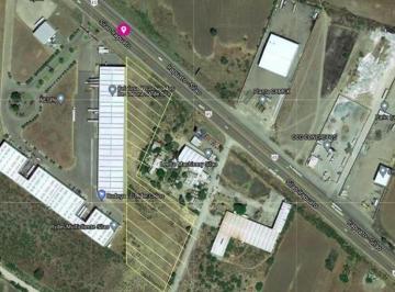 Terreno / Lote · 15569m² · Terreno en Venta, Silao Guanajuato, Para Inversionistas" con Uso de Suelo Industrial, Bodegas