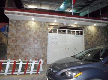 Casa · 500m² · 10 Recámaras · 7 Estacionamientos · Casa en Venta Col Selene Alcaldia Tláhuac Ciudad de México