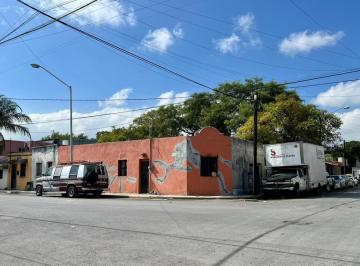 Terreno / Lote · 489m² · Terreno en Venta en Francisco I Madero Centro Monterrey Nuevo Leon