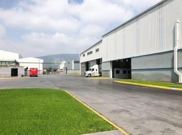 Bodega comercial · 33000m² · 10 Estacionamientos · Bodega en Renta Ave Universidad Col Casa Bella San Nicolás de Los Garza, N. L.