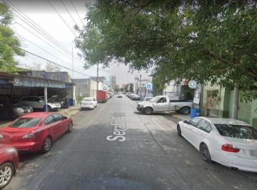 Terreno / Lote · 437m² · Terreno en Renta Centro Monterrey Nuevo Leon