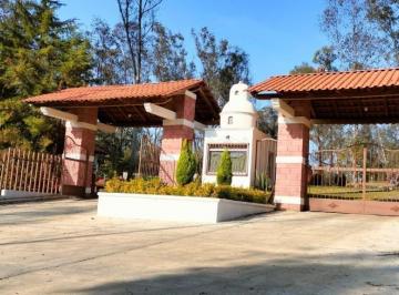 Terreno / Lote · 400m² · Terreno Habitacional en Venta en Tirio, Michoacán