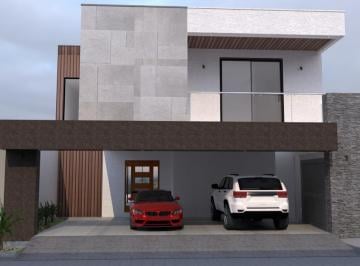 Casa de 3 habitaciones, Santiago · Casa de 3 Recámaras con 324 m² de Terreno en Venta, Yerbaniz Fracc. Aysso