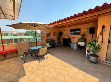 Departamento · 200m² · 2 Recámaras · Venta Casa Vertical Col. Guerrero, Cercana Metro Garibaldi