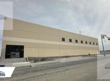 Nave industrial · 2853m² · Nave en Renta Zona de Apodaca