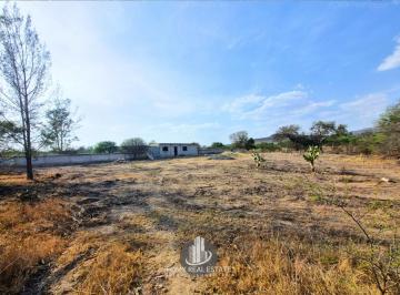 Terreno Campestre en Albarradones Comanjilla: Amplios espacios · Terreno Campestre en Albarradones Comanjilla, León