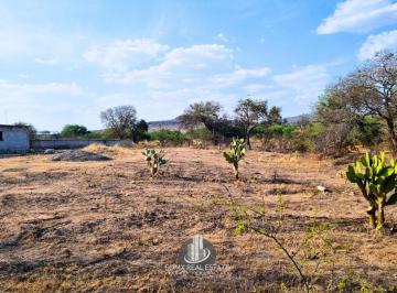 Terreno Campestre en Albarradones Comanjilla: Amplios espacios · Terreno Rústico en Venta en Albarradones Comanjilla