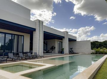 Terreno / Lote · 346m² · Terreno Residencial en Venta en Mérida