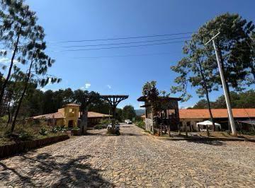 Terreno / Lote , Tapalpa · Terreno en Venta Chiquilistlan Jalisco 2500 m²
