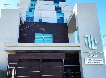 Departamento de 3 habitaciones, Tijuana · Departamento de 135 m² con 3 Recámaras en Renta en Gabilondo
