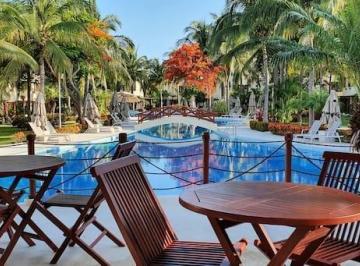 Casa · 180m² · 3 Recámaras · 2 Estacionamientos · Excelente Casa Para Descanso Acapulco Diamante Terrasol