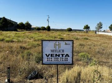 Terreno / Lote · 2800m² · Terreno Comercial en Venta Cd. Cuahutemoc $5,000,000.