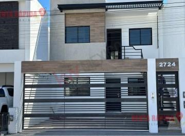 Casa · 73m² · 2 Recámaras · 1 Estacionamiento · Casa en Fraccionamiento Santa Teresa