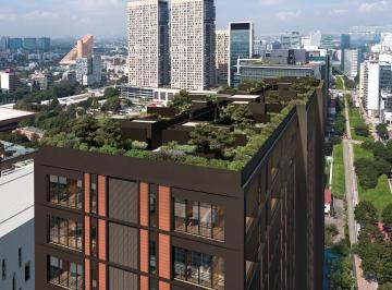Departamento · 109m² · 3 Recámaras · 2 Estacionamientos · Departamento en Livix Nuevo Polanco