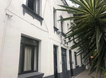 Casa en condominio de 5 habitaciones, Cuauhtémoc · Renta Casa Condo Amueblada Terraza Condesa Roma