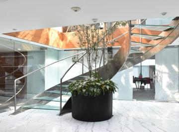 Oficina en Renta  Bosques de las Lomas · Magnificas Oficinas