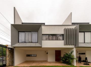 Casa en condominio de 3 habitaciones, Mérida · Casas en Venta en Montes de Ame Para Entrega Inmediata
