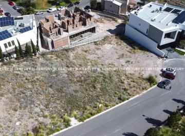 Terreno / Lote · 418m² · Terreno Habitacional en Venta en Dominion Chihuahua, Chih.