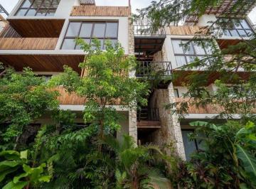 Departamento · 55m² · 1 Recámara · 1 Estacionamiento · Departamento en Venta en Tulum