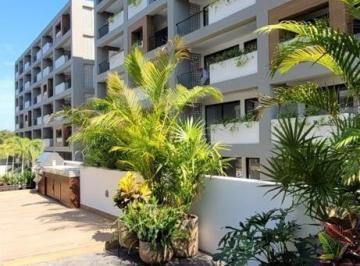 Departamento · 109m² · 2 Recámaras · 1 Estacionamiento · Departamento en Venta en Nuevo Vallarta