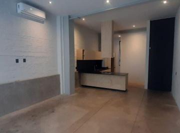 Departamento · 109m² · 2 Recámaras · 1 Estacionamiento · Departamento en Venta en La Moderna