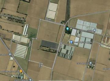 Terreno / Lote · 130000m² · Terreno en Venta en Nextipac