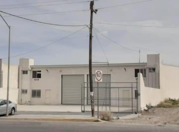 Bodega comercial , Ramos Arizpe · Bodega Industria Ligera 523 m² Transformador Trifasico Ramos Arizpe